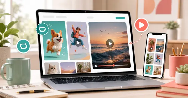Can You Download Pinterest GIFs? What Makes Them Different from Videos
