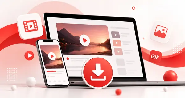 Things to Know Before Downloading Pinterest Videos