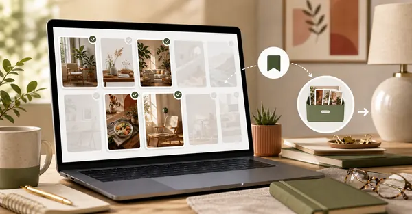 How to Decide Which Pinterest Pins Are Worth Saving for Later